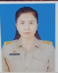 น.ส.ธนากรณ์ พรมศรี 