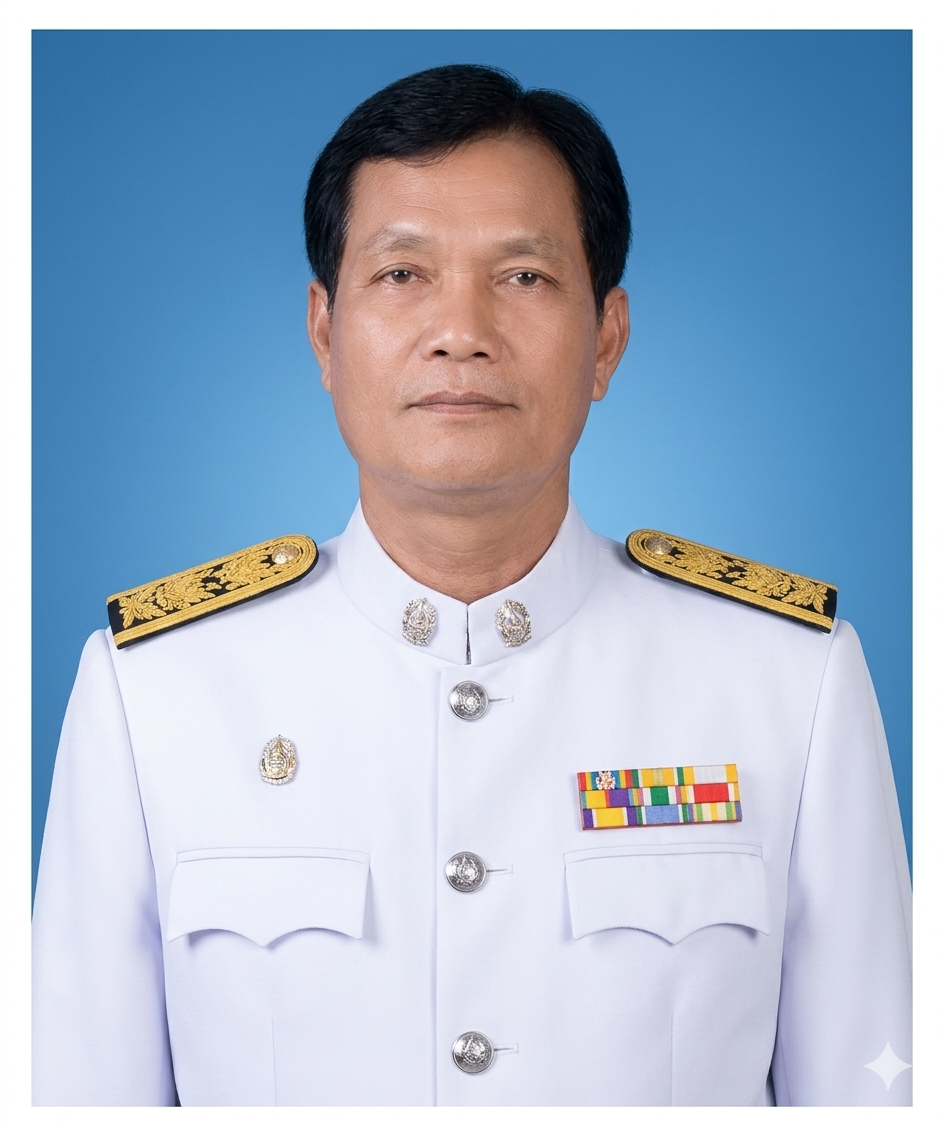 นายเสริม ปลัดวิเศษ 