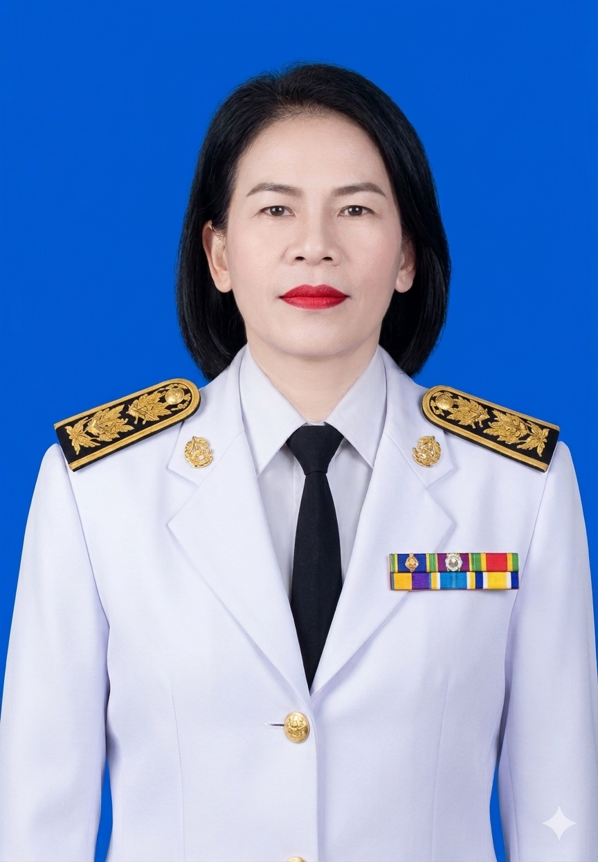 นางวาสนา เนตรภักดี