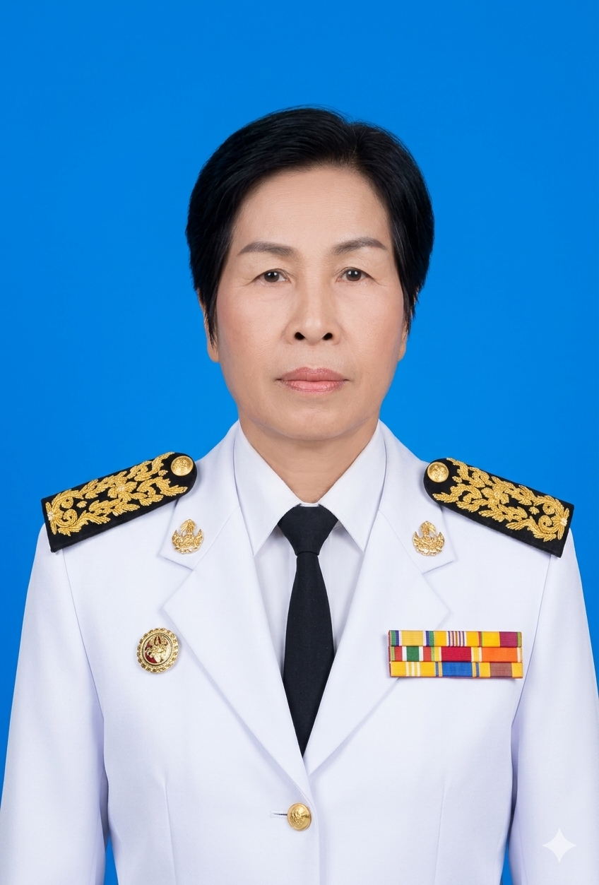 นางสงบ พรมศรี