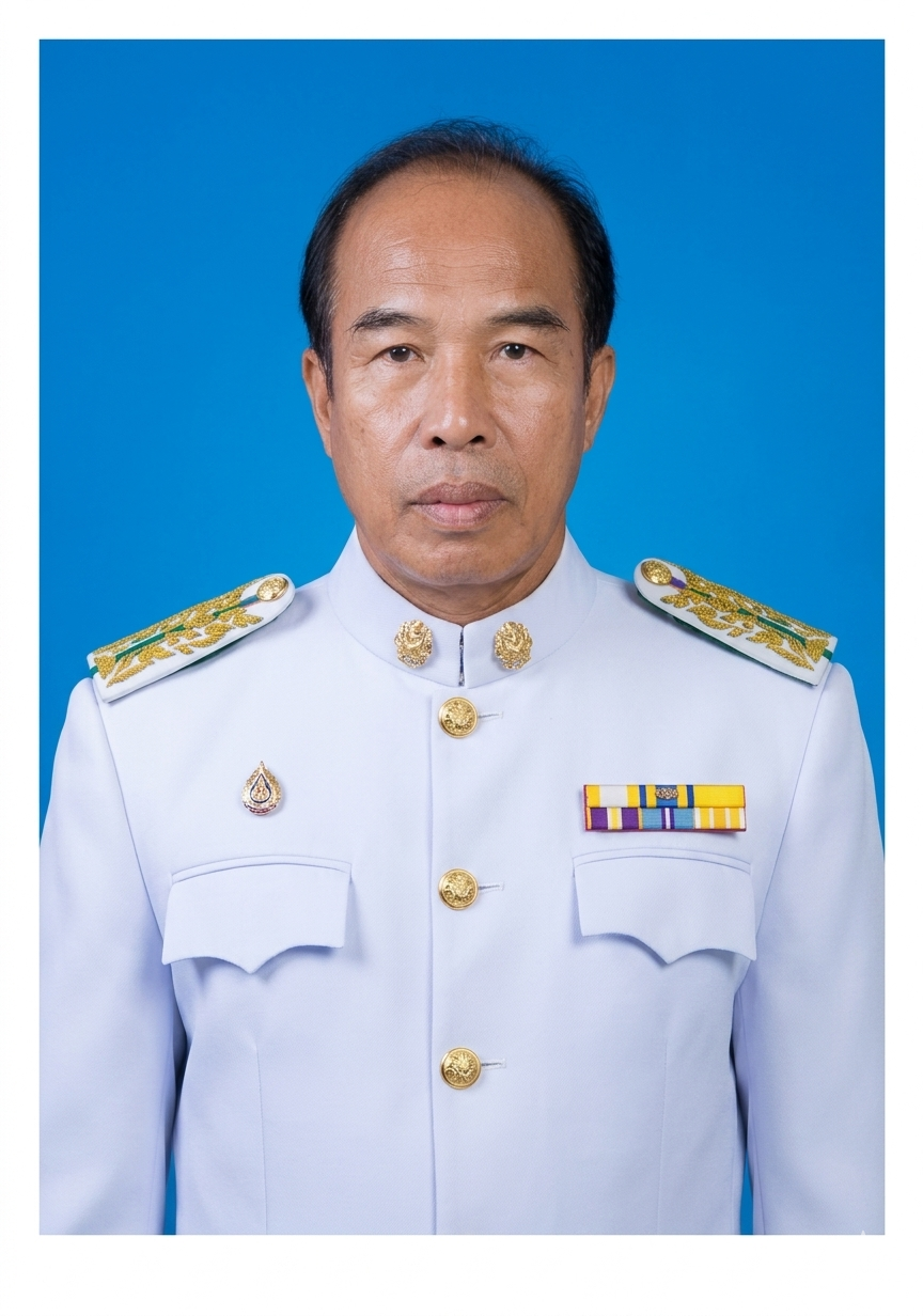  นายเทพ นาราช