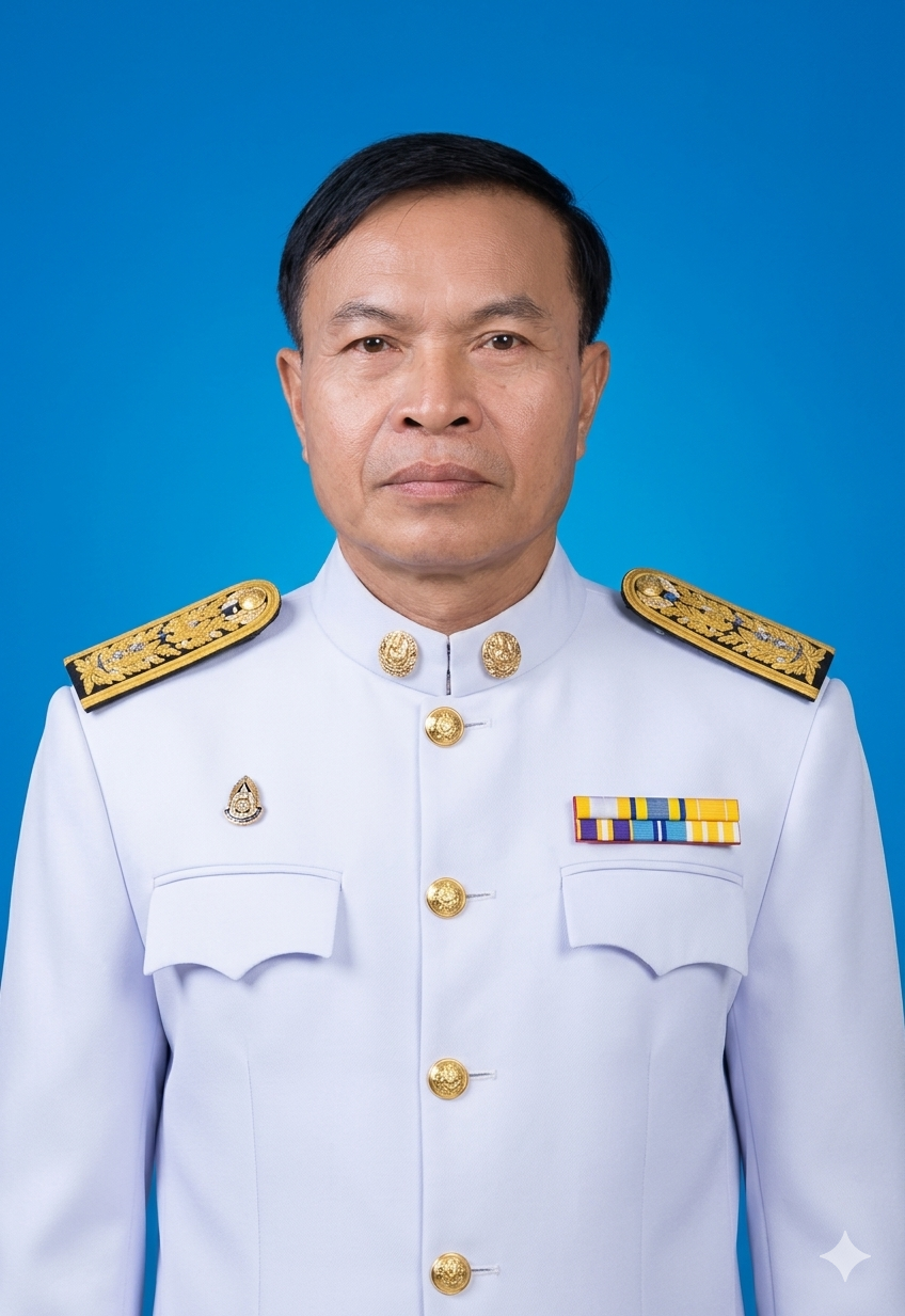  นายสมยศ มั่งมี