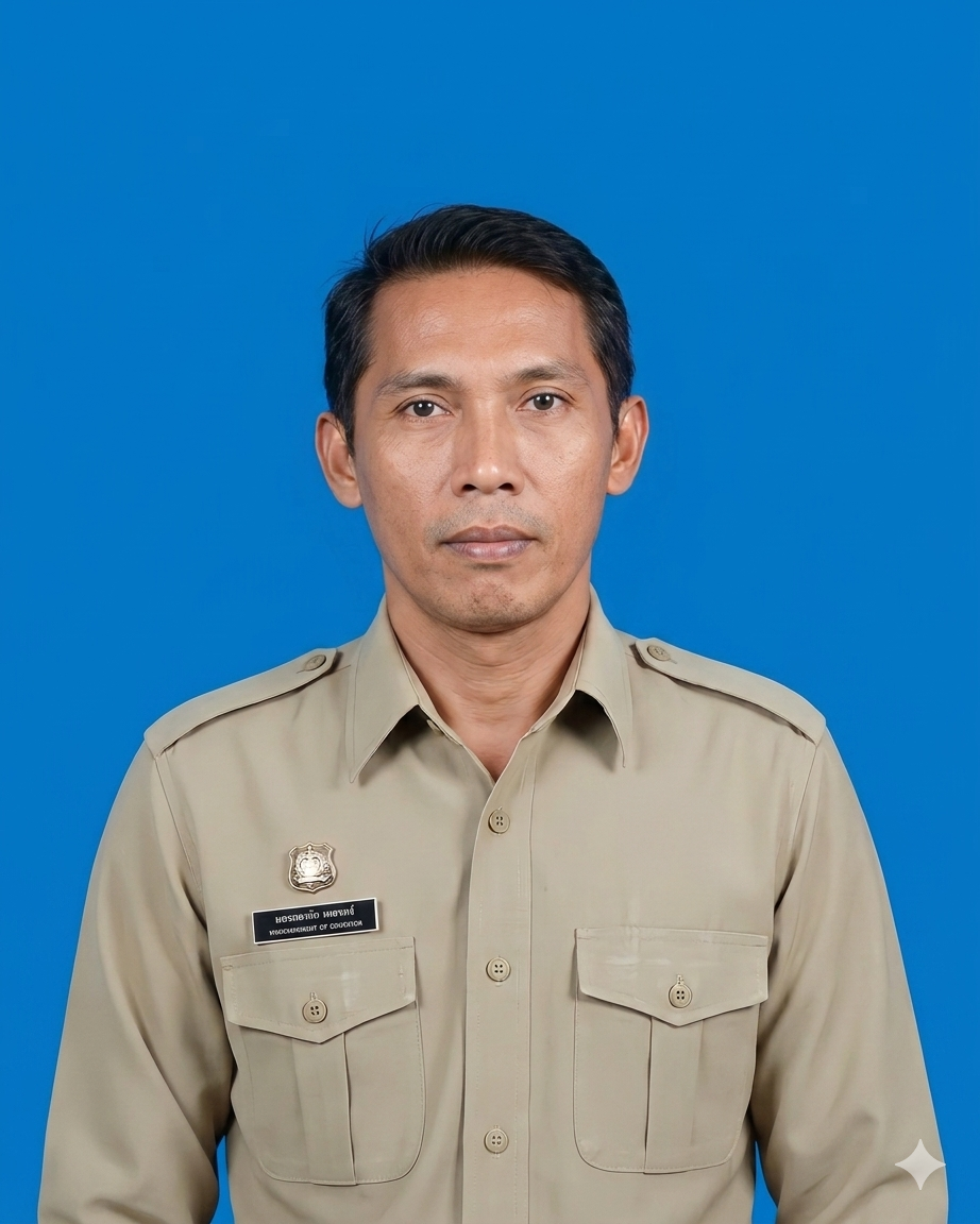 นายคุณ ดาประโคน