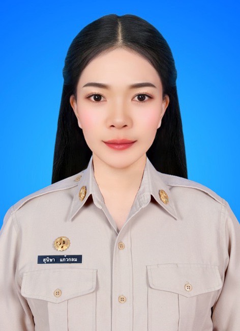 นางสาวอภิญญา แก้วกลม