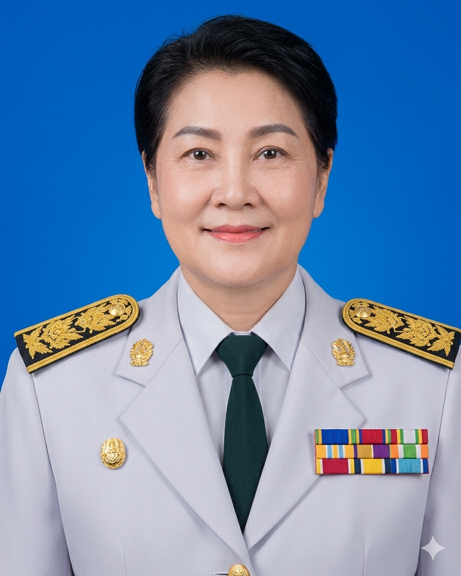 นางสุพรรณี สุวรรณกิจ