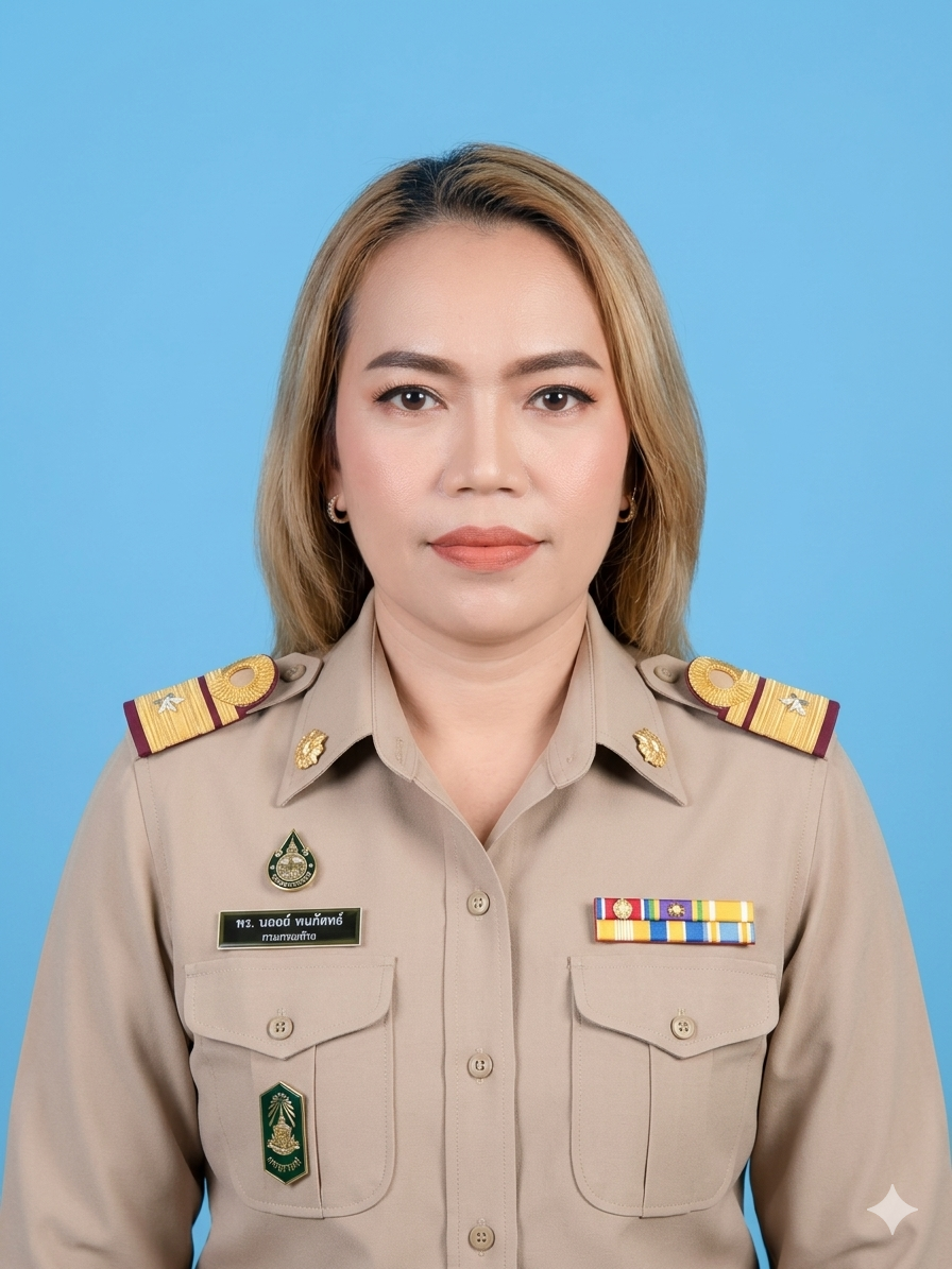 นางสุพรรษา ศรีสว่างปัญญากุล